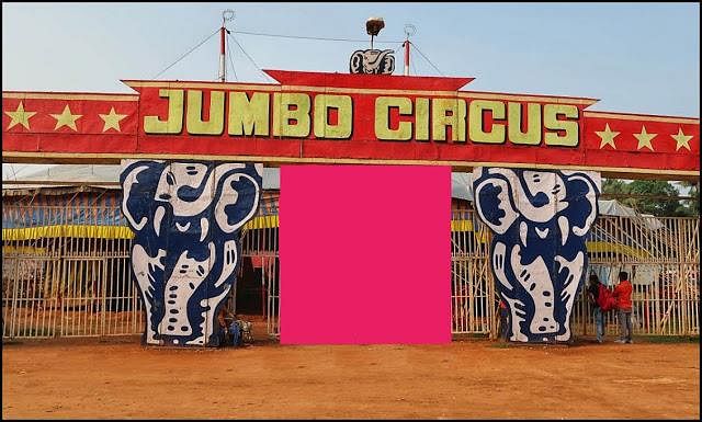 Nitin Singhania Summary: Indian Circus | History for UPSC CSE