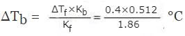 Colligative Properties: Elevation in B.P., Depression in F.P., Relative Lowering in Vapour Pressure | Chemistry Class 12 - NEET