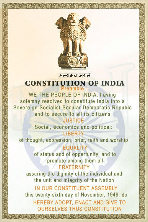 Introduction: Evolution of the Indian Constitution Notes | Study Indian Polity for UPSC CSE - UPSC