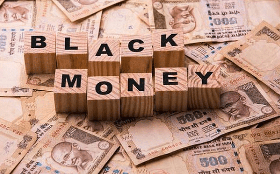 The functioning of an unsanctioned sector (Black Money) in Indian Economy - Essay, UPSC MAINS Notes | Study UPSC Mains Essay Preparation - UPSC