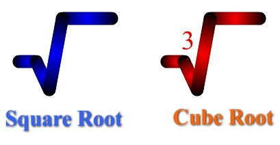 Square Root and Cube Root - Important Formulas Notes | Study UPSC Prelims Paper 2 CSAT - Quant, Verbal & Decision Making - UPSC