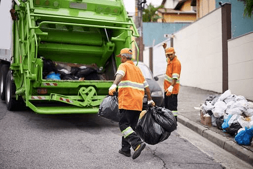 Fig: Garbage Collection