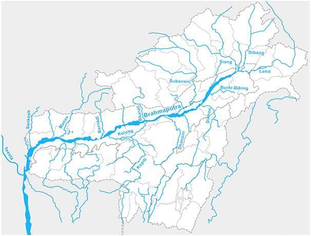 Drainage System - IBPS PO Prelims and Mains Preparation - Bank Exams ...