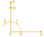 NCERT Solutions for Class 6 Maths - (Ex: 14.4 to 14.6): Practical Geometry