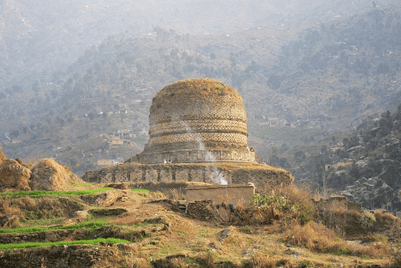 Nitin Singhania Summary: Indian Architecture, Sculpture & Pottery- 1