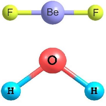 Short & Long Answer Questions: Chemical Bonding & Molecular Structure ...