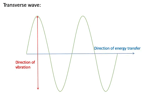 Types & Nature of Waves - Notes | Study Physics Class 11 - NEET