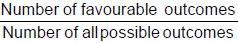 Probability: Solved Examples | CSAT Preparation - UPSC