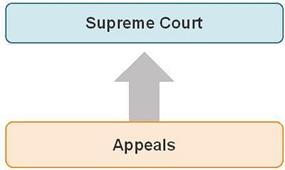 NCERT Summary: Judiciary - 1 Notes | Study Indian Polity for UPSC CSE - UPSC