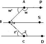 CBSE Sample Paper Solutions 1 Term 1 - Class 7 Maths