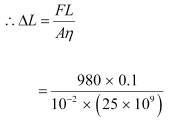 Mechanical Properties of Solids NCERT Solutions | Physics Class 11 - NEET