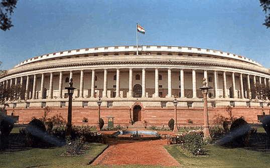 Parliament of India