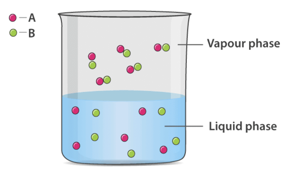 Raoult's Law - Notes | Study Chemistry Class 12 - NEET Raoult's Law - Notes | Study Chemistry Class 12 - NEET