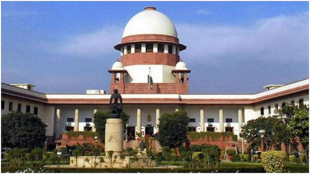 Laxmikanth Summary: Supreme Court | Indian Polity for UPSC CSE