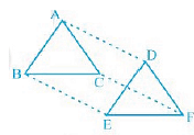Ex 8.1 NCERT Solutions - Quadrilaterals | Mathematics (Maths) Class 9