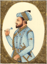 Shah Jahan