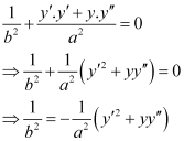 NCERT Solutions: Differential Equations- 1 - Notes | Study Mathematics (Maths) Class 12 - JEE