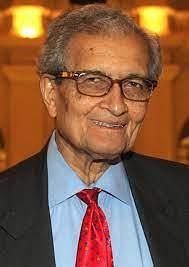 Amartya Sen - Wikipedia