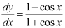NCERT Solutions: Differential Equations- 1 - Notes | Study Mathematics (Maths) Class 12 - JEE