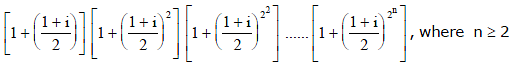 Representation of a Complex Number | Mathematics (Maths) Class 11 - Commerce