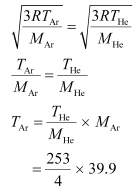 Kinetic Theory NCERT Solutions | Physics Class 11 - NEET