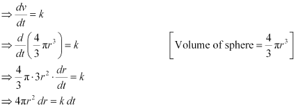 NCERT Solutions Class 12 Maths Chapter 9 - Differential Equations