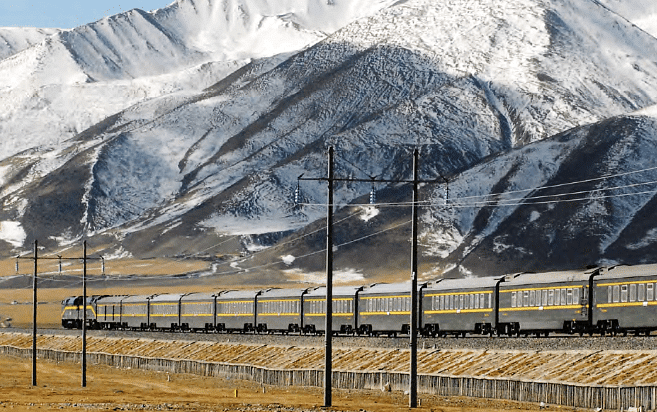 Our 5 Favourite Mountain Passes in Tibet – Detours Blog
