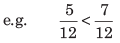 Overview: Fractions | CSAT Preparation - UPSC