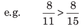 Overview: Fractions | CSAT Preparation - UPSC