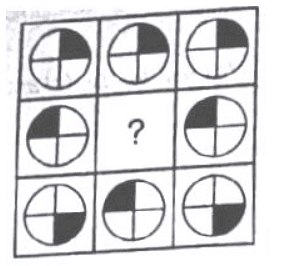 Figure Matrix Problem Figure Matrix - CSAT Preparation - UPSC PDF Download