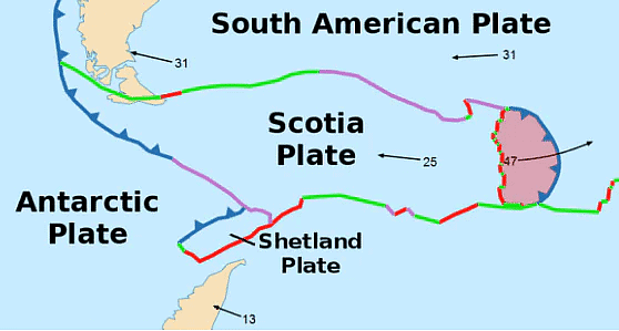 Important Trenches of the World - UPSC PDF Download