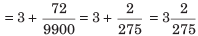 Overview: Fractions | CSAT Preparation - UPSC