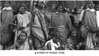 THE TRIBES AND CASTES OF BENGAL Vol. 1st - Gyan Books main image 1