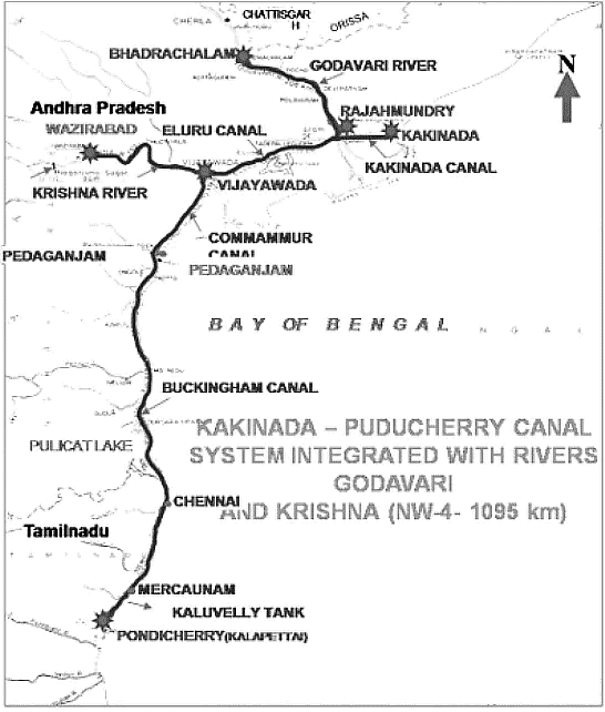 National Waterways In India Upsc Pdf Download