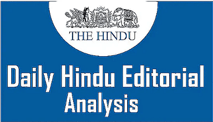 The Hindi Editorial Analysis- 31st August 2024 | Current Affairs (Hindi): Daily, Weekly & Monthly - UPSC