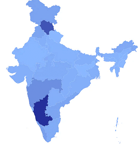 Hydroelectric Power Plants in India - UPSC PDF Download