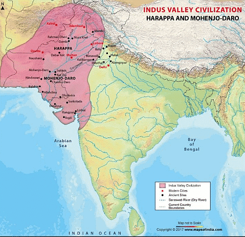 Indus Valley Civilization - Course for RPSC RAS Preparation - RPSC RAS ...