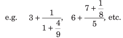 Overview: Fractions | CSAT Preparation - UPSC