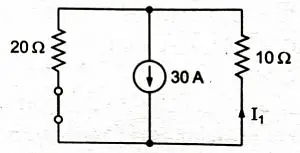 Network Theorems - 1 - Notes | Study Network Theory (Electric Circuits) - Electrical Engineering (EE)
