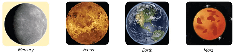 The Solar System Class 4 Notes Science Free PDF
