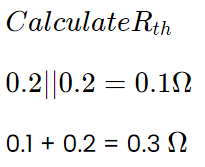 Network Theorems - 1 - Notes | Study Network Theory (Electric Circuits) - Electrical Engineering (EE)