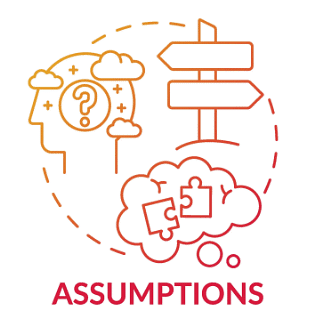 Assumptions Notes | Study Logical Reasoning for CLAT - CLAT