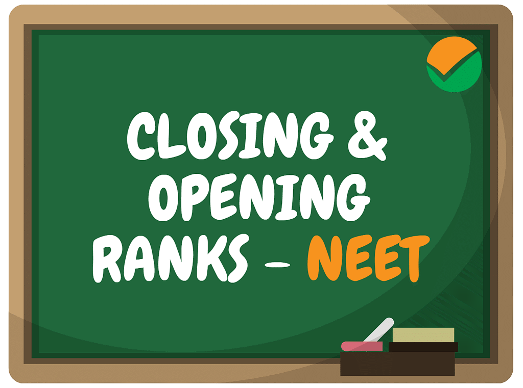 NEET 2023 Cutoff: Category Wise Qualifying Marks PDF Download