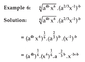 Ratio and Proportion, Indices, Logarithms - 2 Notes | Study Quantitative Aptitude for CA CPT - CA Foundation