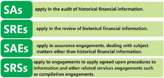 Nature, Objective And Scope Of Audit: Notes - CA Intermediate PDF Download