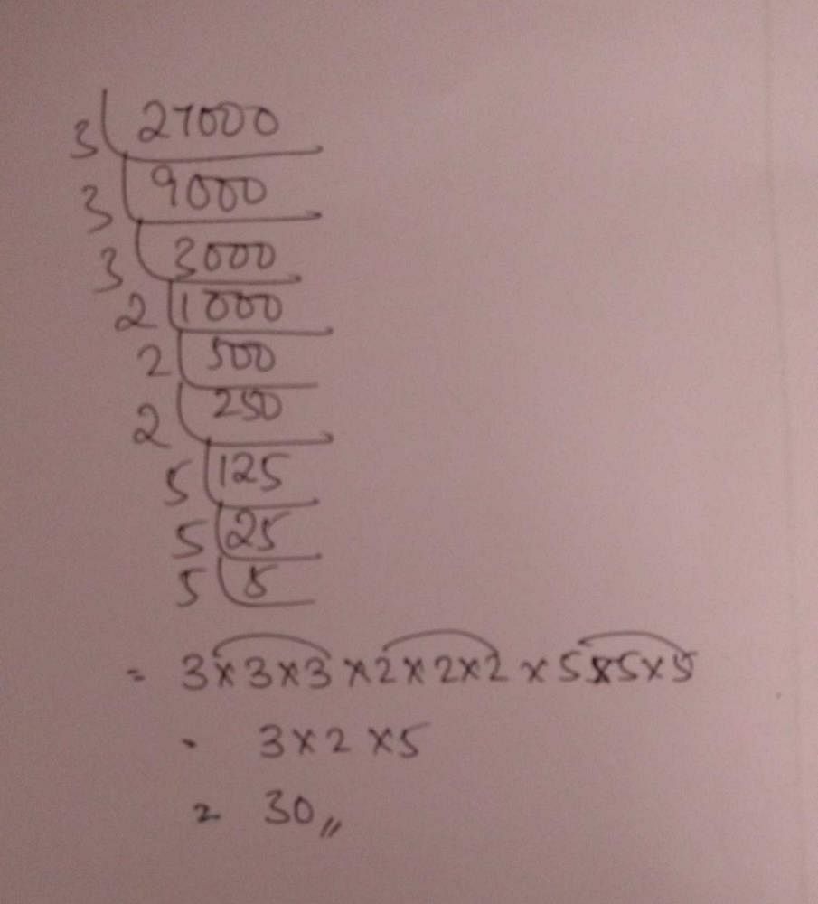 which-of-the-following-is-the-cube-root-of-27000-a-30b-300c-3000d-none