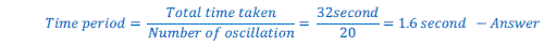 NCERT Solutions: Motion & Time - Notes | Study Science & Technology for UPSC CSE - UPSC
