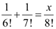 NCERT Solutions Class 11 Maths Chapter 6 - Permutations And Combinations