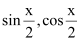 NCERT Solutions Class 11 Maths Chapter 3 - Trigonometric Functions