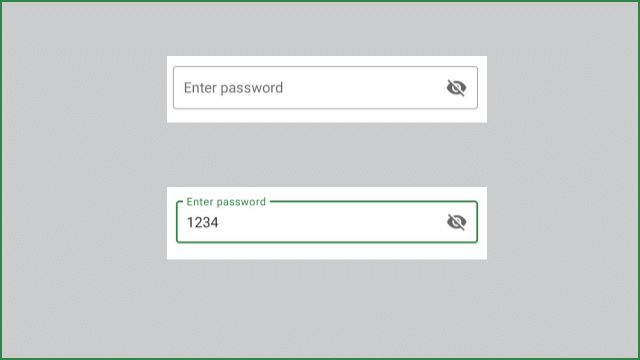 How to Use Material Text Input Layout in Android? - Software ...